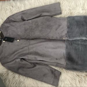Zara coat